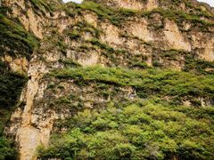 -龙庆峡风景区