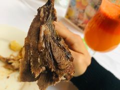 -拉蒂娜·巴西牛排馆 Latina·Brazilian Steakhouse(陆家嘴旗舰店)
