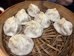 小笼馒头-熙盛源(永乐路店)