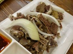 -清真·玛丽亚新疆菜主题餐厅(浙江中路店)