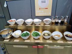 -农小锅自助小火锅(北京大兴凯德店)