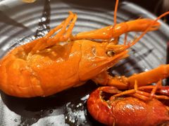-沪小胖·小龙虾·蓝龙王(八佰伴店)