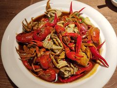 -周家二小姐的菜(西津渡店)