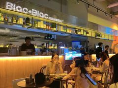 -Blac+Blac(中海环宇荟店)