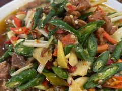 -碗碗羊肉(松石北路店)