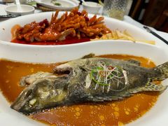 -马凯餐厅(地安门店)