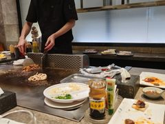 -大渔铁板烧(花园道店)