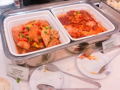 -德福阁(仕德福酒店)