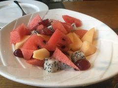 -香草意餐厅(杏石口路店)
