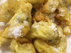 -迎宾楼饭庄(窦店)