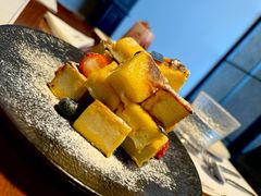 厚多士-咖梦餐厅 COMENG RESTAURANT