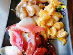 -广州富力君悦大酒店·凯菲厅