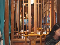 -外婆家传菜(老城店)