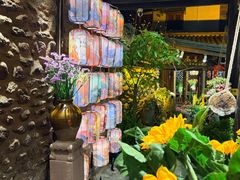 -尽善百年古院餐厅(王家老宅店)