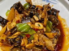 -陈家味(古柏店)