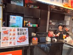 -胖哥俩肉蟹煲(石家庄长安万达店)