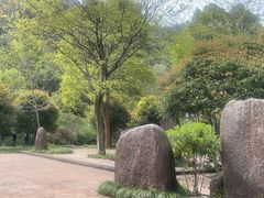 -黄公望隐居地