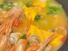 -桂满陇·杭州饭店(清河万象店)