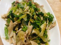 广式手撕鸡-潮汕小吃(文岚店)
