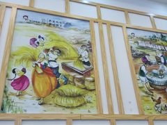 -敏丁拌饭(中街总店)