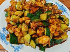 -洪福亮酒家(南草厂街店)