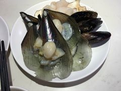 -加餐海鲜自助(集美银泰百货店)