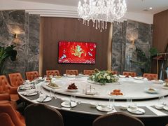 包厢-尚宴(盛世广场·食尚街店)