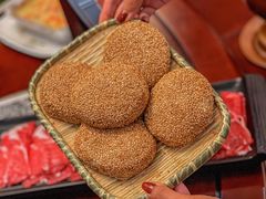 -義聚德·清真铜锅涮羊肉·烧烤(河东店)