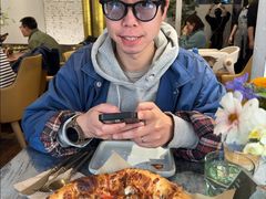 -O'mills Sourdough Bakery&Bistro(永嘉路店)