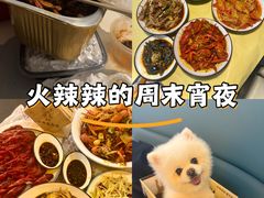 -小田油焖小龙虾(双井店)