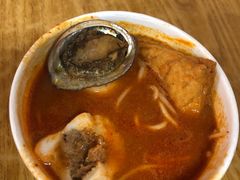 -乌糖沙茶面(民族路店)