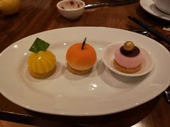 -广州富力君悦大酒店·凯菲厅