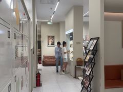 -海马体照相馆(上海万象城店)