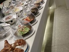 -赶海部落海鲜城(海阳路店)