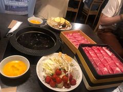 -鍋ぞう(新宿西口店)