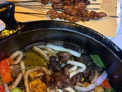 -清真.德枭炕肉店.青海菜(大新街夜市店)