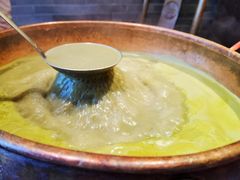 -凤凰山斑鱼馆(恭城店)