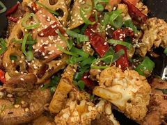 -熊猫川菜馆 panda chine