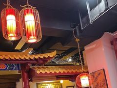 -秦月轩·陕西家乡菜(阜成路·五棵松店)