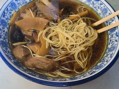 -西园寺素食(西园弄戒幢律寺店)