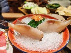 -胖三嬢·呱呱老火锅(北京总店)