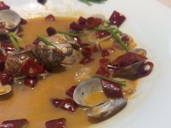 -船歌·鱼水饺青岛菜(金狮广场店)