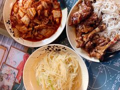 -贤花饭店(凯德店)