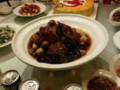-宝轩渔府·老字号海鲜·正宗津菜(水上店)