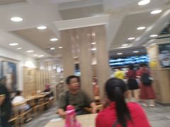 大堂-魏家凉皮(博水商务大厦店)