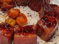 -渔民船说·北塘海鲜·天津菜·海肠捞饭(北塘古镇店)