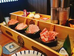 -牛道·和牛九食(市府恒隆广场店)