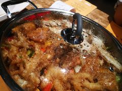 -黄记煌三汁焖锅(龙湖U城店)