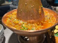 -觅山云南菜(泊富ICITY店)