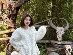 -云南民族村